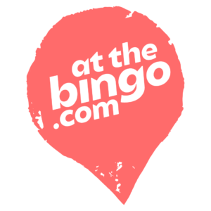 At the Bingo Logo