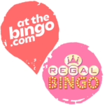 Regal Bingo At the Bingo