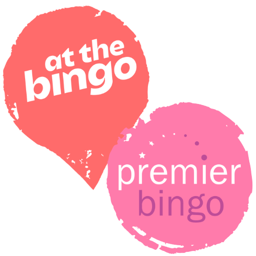 Premier Bingo At The Bingo
