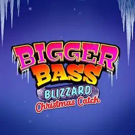 BIGGER BASS