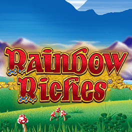 RAINBOW RICHES