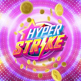 HYPERSTRIKE