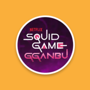 SQUID GAME