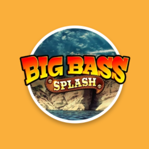 BIG BASS SPLASH