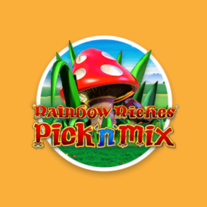 PICK 'N' MIX
