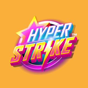 HYPER STRIKE