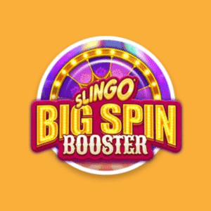 Singo Big Spin Booster