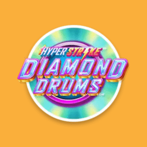 Diamond Drums by Hyper Strike