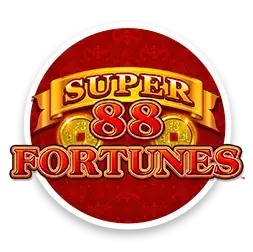 Super 88 Fortunes