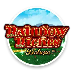 Rainbow Riches