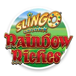 Rainbow Riches