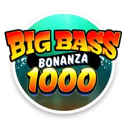 Big Bass Bonanza
